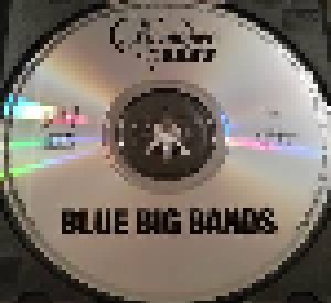 Blue Big Bands (CD) - Bild 3