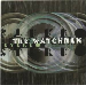 The Watchmen: Stereo (Promo-Single-CD) - Bild 1