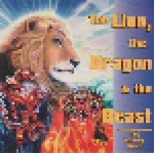 Cover - Family Band, The: Lion, The Dragon & The Beast, The