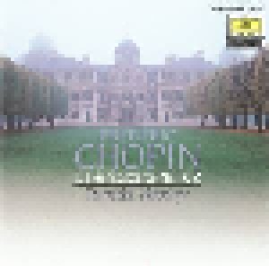 Frédéric Chopin: Klavierkonzerte Nr. 1 & 2 (CD) - Bild 1