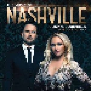 Cover - Rhiannon Giddens & Charles Esten: Music Of Nashville: Original Soundtrack Season 6 - Vol. 1, The