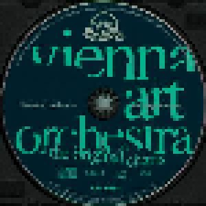 Vienna Art Orchestra: The Original Charts Of Duke Ellington & Charles Mingus (CD) - Bild 3