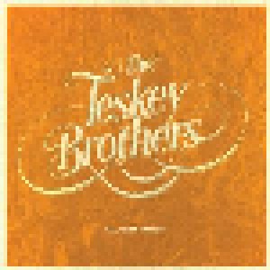 The Teskey Brothers: Half Mile Harvest (CD) - Bild 1