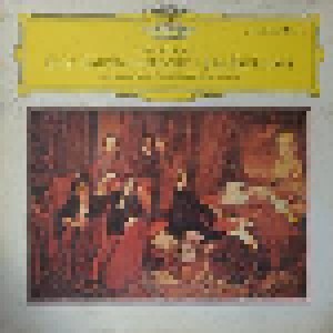 Franz Liszt: Eine Faust-Sinfonie / Les Préludes (2-LP) - Bild 1