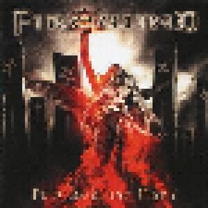 Firewind: Few Against Many (CD) - Bild 1