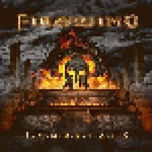 Firewind: Immortals (CD) - Bild 1