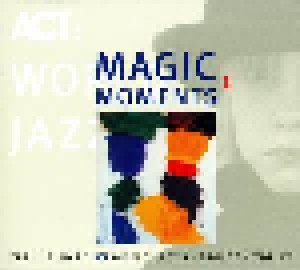 Magic Moments - 3CD Box (3-CD) - Bild 3