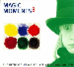 Magic Moments - 3CD Box (3-CD) - Bild 7