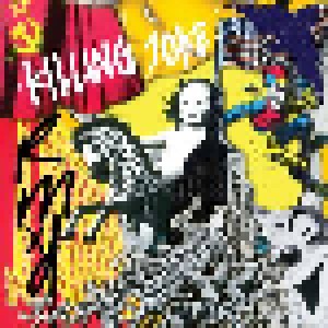Killing Joke: Rmxd (CD) - Bild 1