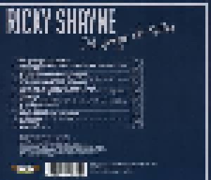 Ricky Shayne: Ich Sprenge Alle Ketten (CD) - Bild 2