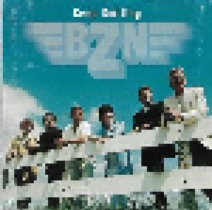 BZN: Keep Smiling (Single-CD) - Bild 1