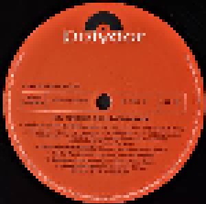Die Große Polydor Schlagerparade (LP) - Bild 3