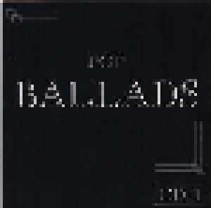Pop Ballads (2-CD) - Bild 1