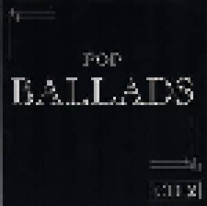Pop Ballads (2-CD) - Bild 4