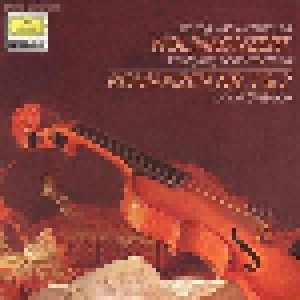 Ludwig van Beethoven: Violinkonzert / Romanzen Nr. 1 & 2 (CD) - Bild 1