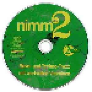 Nimm 2 Vol. I (2-CD) - Bild 3