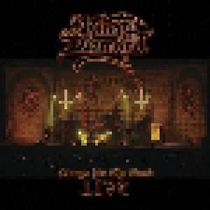 King Diamond: Songs For The Dead - Live (2-LP) - Bild 1