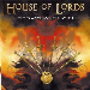 House Of Lords: The Power And The Myth (CD) - Bild 1