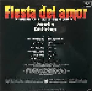 Martin Böttcher: Fiesta Del Amor - Die Schönsten Melodien Südamerikas Dirigiert Von Martin Böttcher (LP) - Bild 2