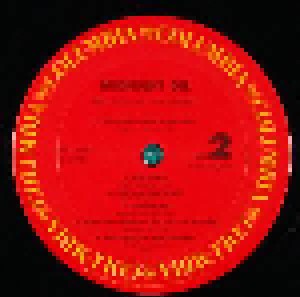 Midnight Oil: Red Sails In The Sunset (LP) - Bild 4