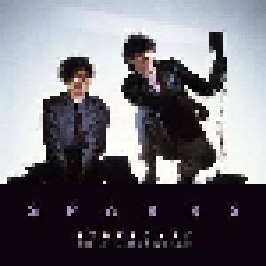 Sparks: Stretched - The 12" Mixes 1979-1984 (2-LP) - Bild 1