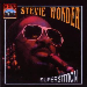 Cover - Stevie Wonder: Superstition