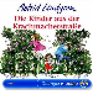 Astrid Lindgren: Die Kinder Aus Der Krachmacherstrasse (CD) - Bild 1