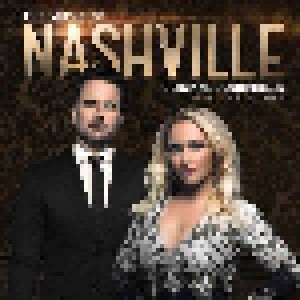 Cover - Rhiannon Giddens: Music Of Nashville: Original Soundtrack Season 6 - Vol. 2, The