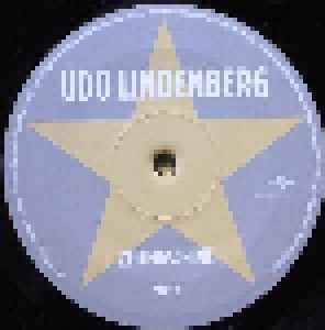Udo Lindenberg: Zeitmaschine (LP) - Bild 6