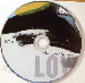Low: The Invisible Way (CD) - Bild 3