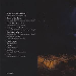 Steve Hackett: At The Edge Of Light (CD) - Bild 9