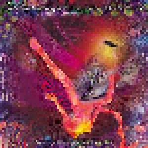 Acid Mothers Temple & The Melting Paraiso U.F.O.: Sacred And Inviolable Phase Shift (CD) - Bild 1