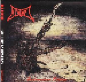Blood: Impulse To Destroy (CD) - Bild 1