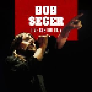 Bob Seger: Live Boston 1977 (2-CD) - Bild 1