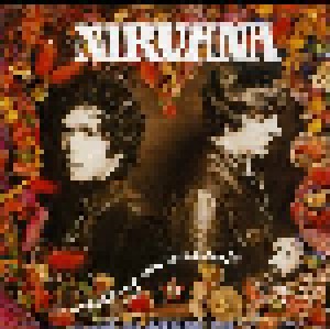Nirvana: Travelling On A Cloud (CD) - Bild 1