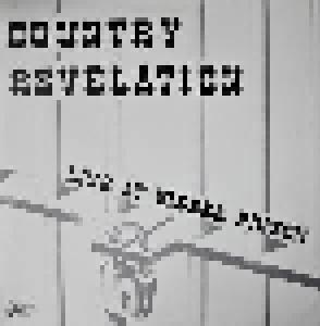 Country Revelation: Live At Vienna Prison (1984)