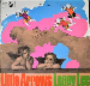 Leapy Lee: Little Arrows (LP) - Bild 1