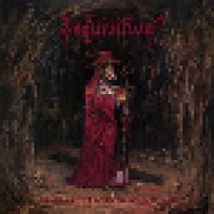 Inquisition: Into The Infernal Regions Of The Ancient Cult (2-LP) - Bild 1