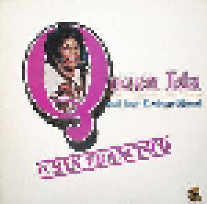 Queen Ida & Her Zydeco Band: In San Francisco (LP) - Bild 1