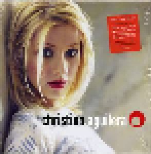 Christina Aguilera: Christina Aguilera (LP) - Bild 1