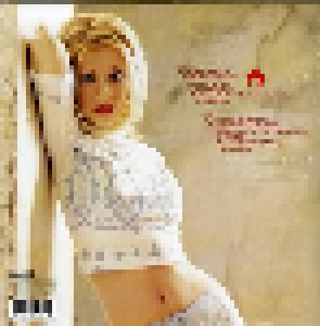 Christina Aguilera: Christina Aguilera (LP) - Bild 2