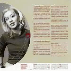 Christina Aguilera: Christina Aguilera (LP) - Bild 3