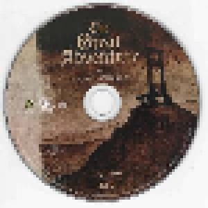 The Neal Morse Band: The Great Adventure (2-CD + DVD) - Bild 4