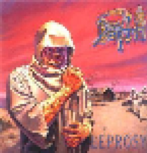 Death: Leprosy (CD) - Bild 1