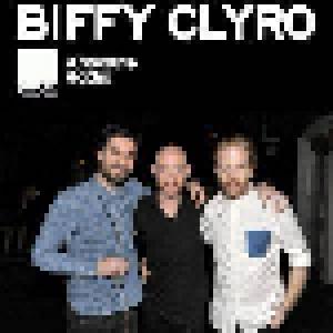 Biffy Clyro: Radio Acoustic Sessions - Cover