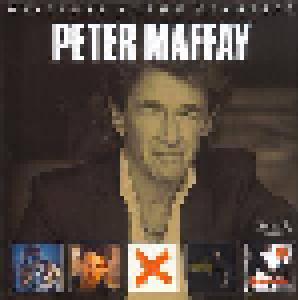Peter Maffay: Original Album Classics - Cover
