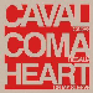 Coma Regalia, Heart On My Sleeve, Cavalcades: Cavalcades / Coma Regalia / Heart On My Sleeve - Cover