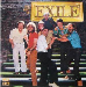 Exile: Best Of Exile, The - Cover