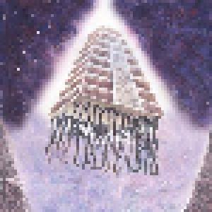 Holy Mountain: Ancient Astronauts - Cover