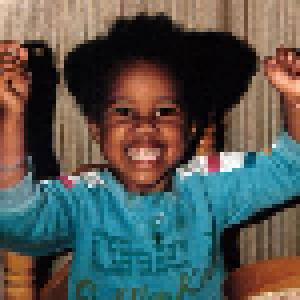 Young Fathers: Tape Two - Cover